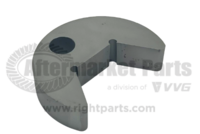 Nut Lock Plate